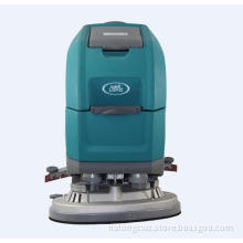 Electrical Powered Floor Washing Cleaning Scrubber Machine